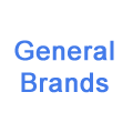 GENERAL BRANDS