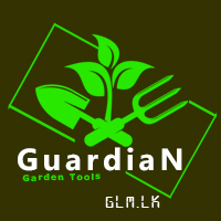 GUARDIAN GARDEN TOOLS