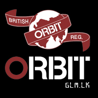 ORBIT HOSECLIPS