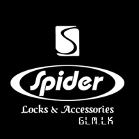 SPIDER LOCKS ACCESSORIES