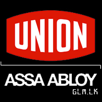 UNION DOOR LOCKS