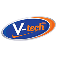 V TECH ADHESIVE SEALANTS