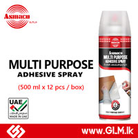 ASMACO Multi Purpose Adhesive Spray