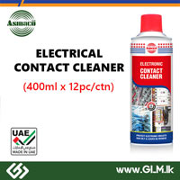 ASMACO  ELECTRONIC Contact Cleaner 400ML