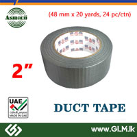 ASMACO DUCT TAPE 2