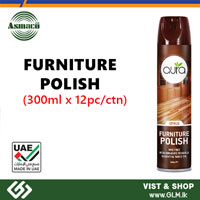 ASMACO Furniture Polish 300ML