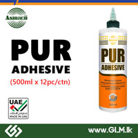 ASMACO PUR Adhesive