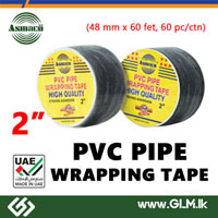 ASMACO PVC PIPE WRAPPING TAPE 2