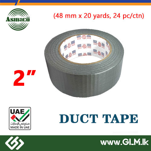 ASMACO DUCT TAPE 2