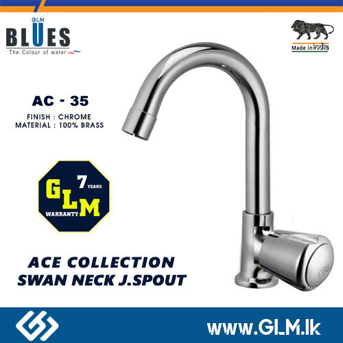 BLUES SWAN NECK J.SPOUT ACE COLLECTION AC-35