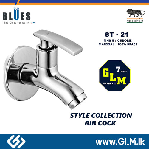 BLUES BIB COCK  STYLE  COLLECTION ST-21