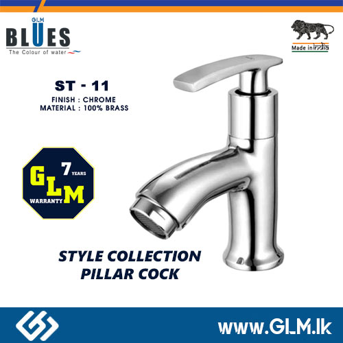 BLUES PILLAR COCK STYLE  COLLECTION ST-11