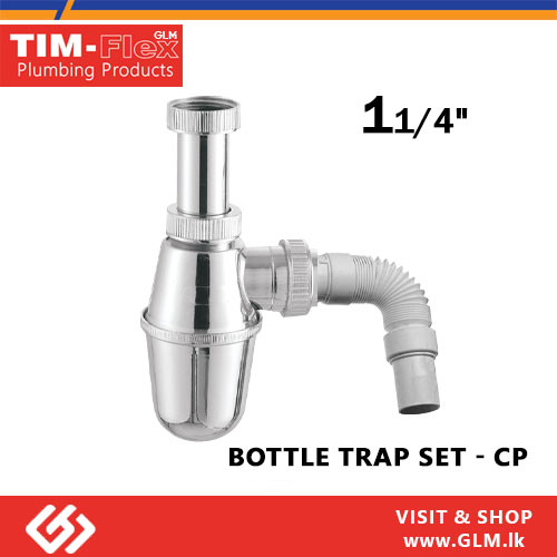 TIM-FLEX1 1/4
