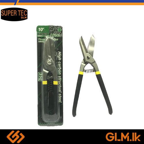 TINMAN SNIP 12