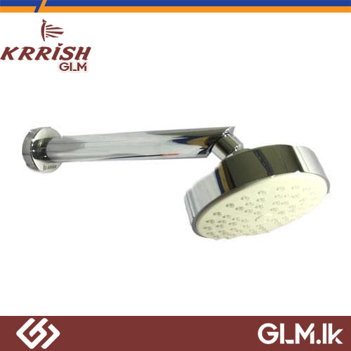 KRRISH OVER HEAD JET SHOWER ABS RAPID