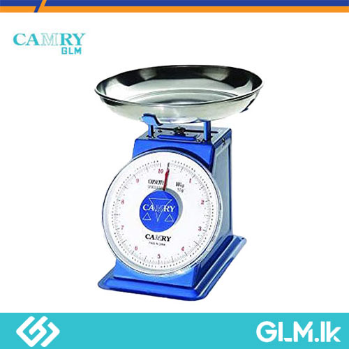 CAMRY TABLE WEIGHING SCALE 10KG