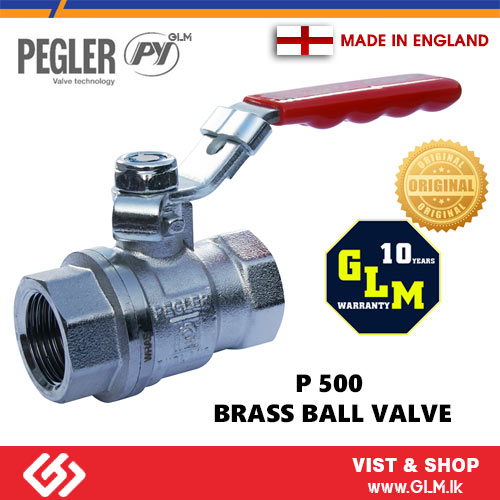 PEGLER 1/2