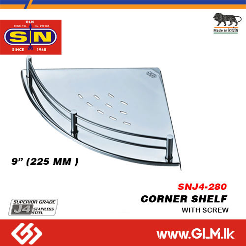 SN J4-280 CORNER SHELF 9