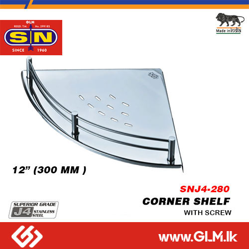 SN J4-280 CORNER SHELF 12