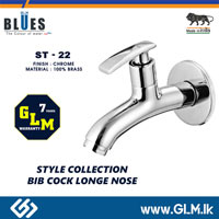 BLUES BIB COCK LONGE NOSE STYLE  COLLECTION ST-22