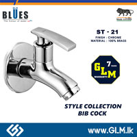 BLUES BIB COCK  STYLE  COLLECTION ST-21