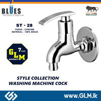 BLUES WASHING MACHINE COCK STYLE  COLLECTION ST-28