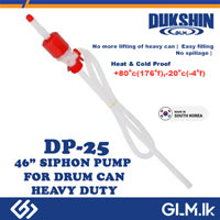 DUKSHIN DP-25 (46
