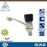 DKI BASIN PILLAR TAP 1/2