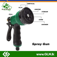 WATER SPRAY GUN