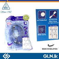 DKI BIDET SPRAY BLUE