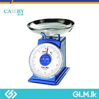 CAMRY TABLE WEIGHING SCALE 10KG