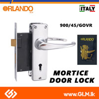 ORLANDO MORTICE  DOOR LOCK 900/45 Gover