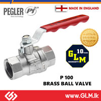 PEGLER 1/2