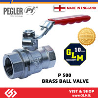 PEGLER 1