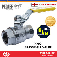 PEGLER   1/2