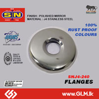 SN J4-240 TAP RING ROUND