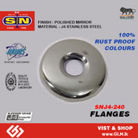 SN J4-240 TAP RING ROUND