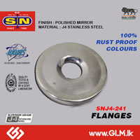 SN J4-241 TAP RING ROUND