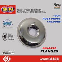 SN J4-242 TAP RING ROUND