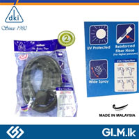 DKI BIDET SPRAY BLACK